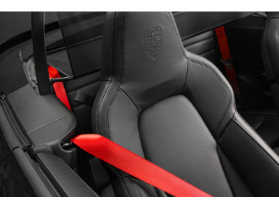 Porsche 992 .1 CARRERA GTS CABRIOLET PDK