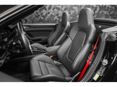 Porsche 992 .1 CARRERA GTS CABRIOLET PDK