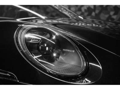 Porsche 992 .1 CARRERA GTS CABRIOLET PDK