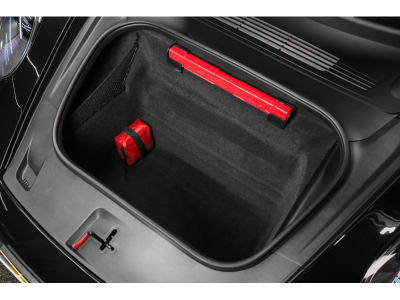 Porsche 992 .1 CARRERA GTS CABRIOLET PDK