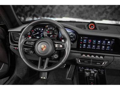 Porsche 992 .1 CARRERA GTS CABRIOLET PDK