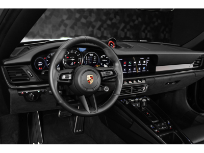 Porsche 992 .1 CARRERA GTS CABRIOLET PDK