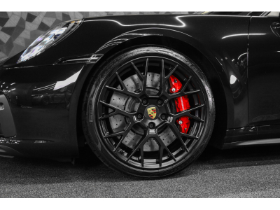 Porsche 992 .1 CARRERA GTS CABRIOLET PDK