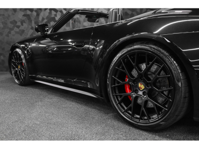 Porsche 992 .1 CARRERA GTS CABRIOLET PDK