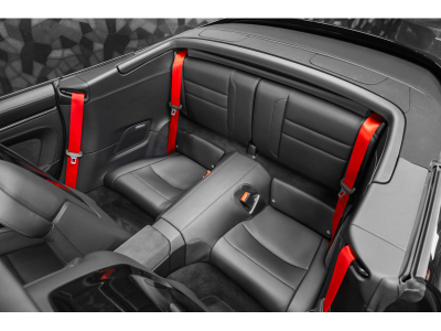 Porsche 992 .1 CARRERA GTS CABRIOLET PDK