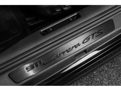 Porsche 992 .1 CARRERA GTS CABRIOLET PDK