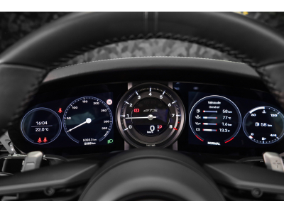 Porsche 992 .1 CARRERA GTS CABRIOLET PDK
