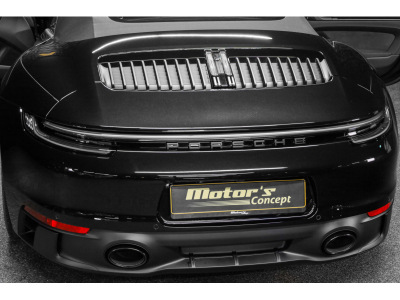Porsche 992 .1 CARRERA GTS CABRIOLET PDK