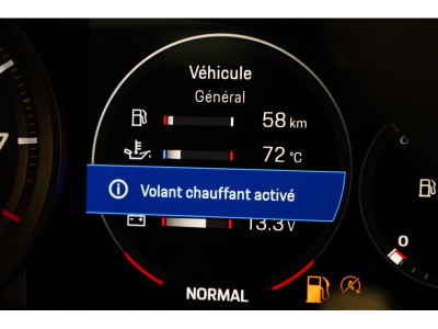 Porsche 992 .1 CARRERA GTS CABRIOLET PDK