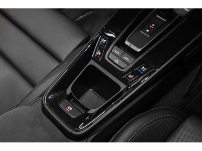 Porsche 992 .1 CARRERA GTS CABRIOLET PDK