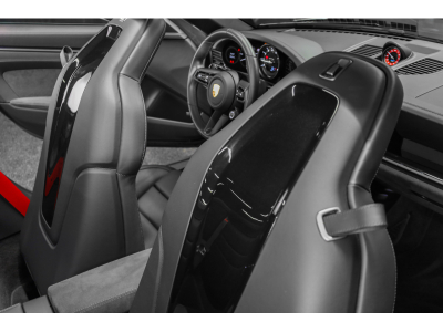 Porsche 992 .1 CARRERA GTS CABRIOLET PDK