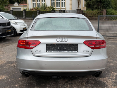 Audi A5 Sportback 2.0 TFSI