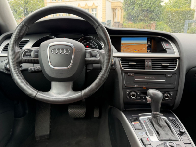 Audi A5 Sportback 2.0 TFSI