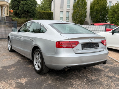 Audi A5 Sportback 2.0 TFSI