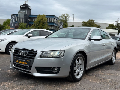 Audi A5 Sportback 2.0 TFSI