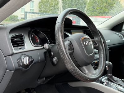 Audi A5 Sportback 2.0 TFSI