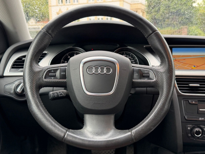 Audi A5 Sportback 2.0 TFSI