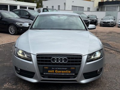Audi A5 Sportback 2.0 TFSI