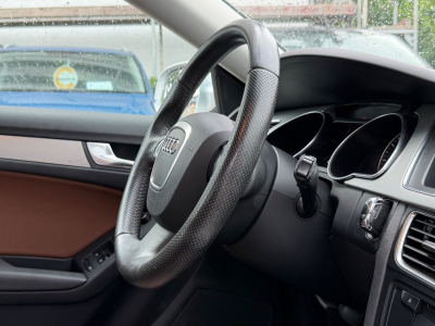 Audi A5 Sportback 2.0 TFSI