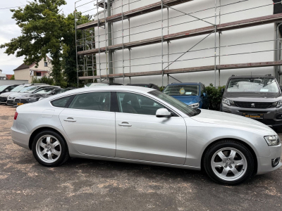 Audi A5 Sportback 2.0 TFSI