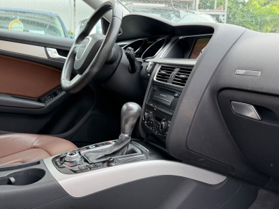 Audi A5 Sportback 2.0 TFSI