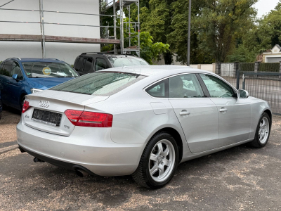 Audi A5 Sportback 2.0 TFSI