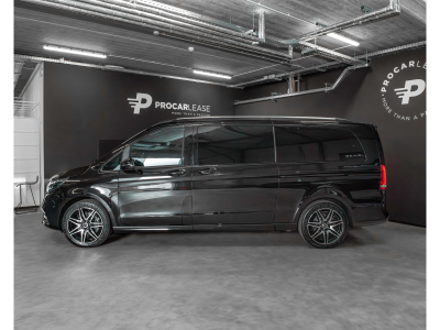 Mercedes-Benz V 300 V 300 d 4MATIC VIP SEATS/2026/ EXTRALANG*EXCLUSIVE