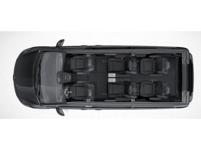 Mercedes-Benz V 300 V 300 d 4MATIC VIP SEATS/2026/ EXTRALANG*EXCLUSIVE