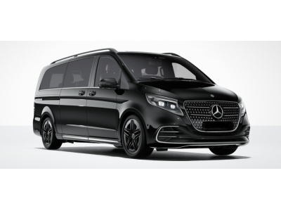 Mercedes-Benz V 300 V 300 d 4MATIC VIP SEATS/2026/ EXTRALANG*EXCLUSIVE