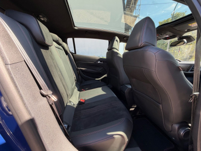 Peugeot 308 GT 165PS/Panoramdach/Navi/Automatik/1.Hand/