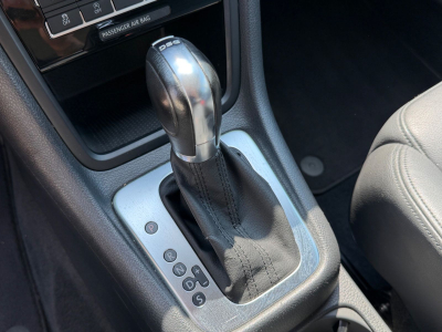 Seat Alhambra Style 140PS/LEDER/DSG/KAMERA