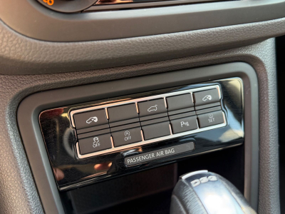Seat Alhambra Style 140PS/LEDER/DSG/KAMERA