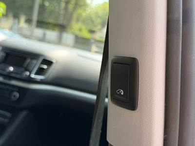 Seat Alhambra Style 140PS/LEDER/DSG/KAMERA
