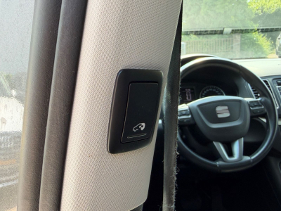 Seat Alhambra Style 140PS/LEDER/DSG/KAMERA