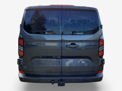 Ford Transit Custom Kombi L2 Limited 9 Sitzer/AHK
