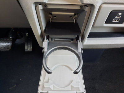 Ford Transit Custom Kombi L2 Limited 9 Sitzer/AHK