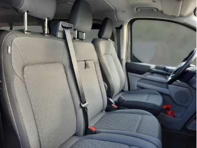 Ford Transit Custom Kombi L2 Limited 9 Sitzer/AHK