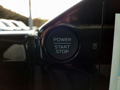 Ford Transit Custom Kombi L2 Limited 9 Sitzer/AHK