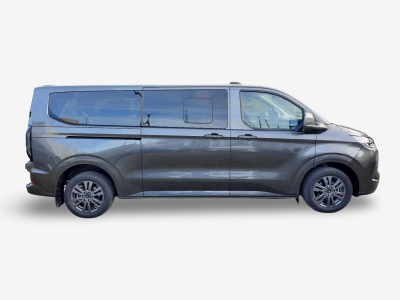 Ford Transit Custom Kombi L2 Limited 9 Sitzer/AHK