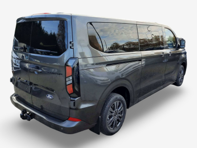 Ford Transit Custom Kombi L2 Limited 9 Sitzer/AHK