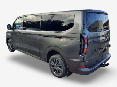 Ford Transit Custom Kombi L2 Limited 9 Sitzer/AHK