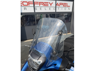 Piaggio Beverly 400 S