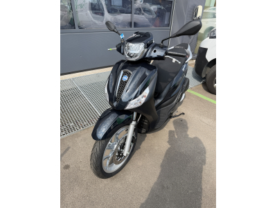 Piaggio Medley 125 