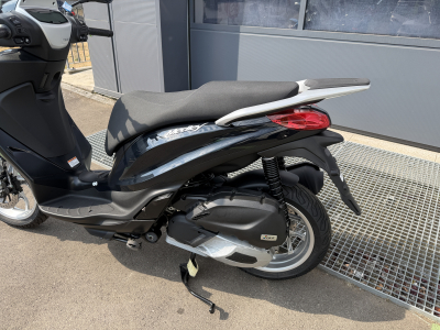 Piaggio Medley 125 