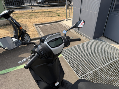 Piaggio Medley 125 