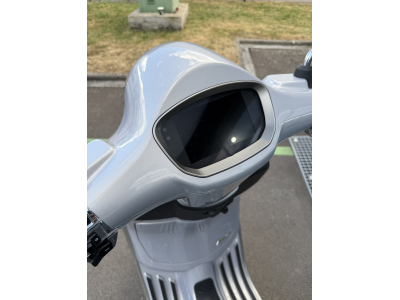Vespa Primavera 125 