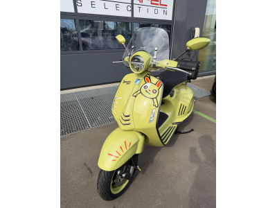 Vespa 946 BUNNY
