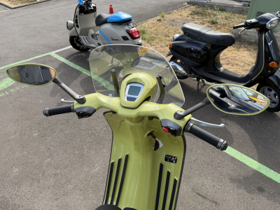 Vespa 946 BUNNY