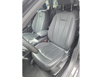 Audi A4 Avant g-tron S tronic
