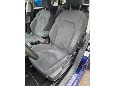 Volkswagen Golf Variant 2.0 TDI DGS LIFE